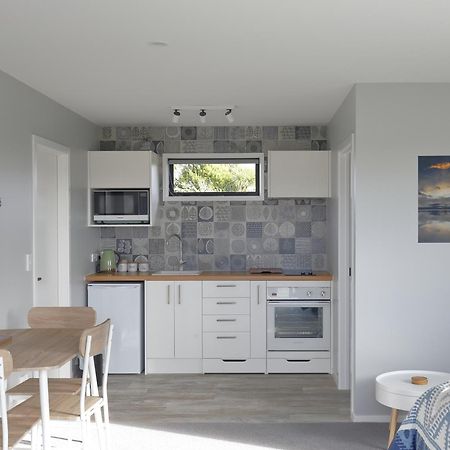 The Tui Studio - Te Anau Holiday Studio Kültér fotó