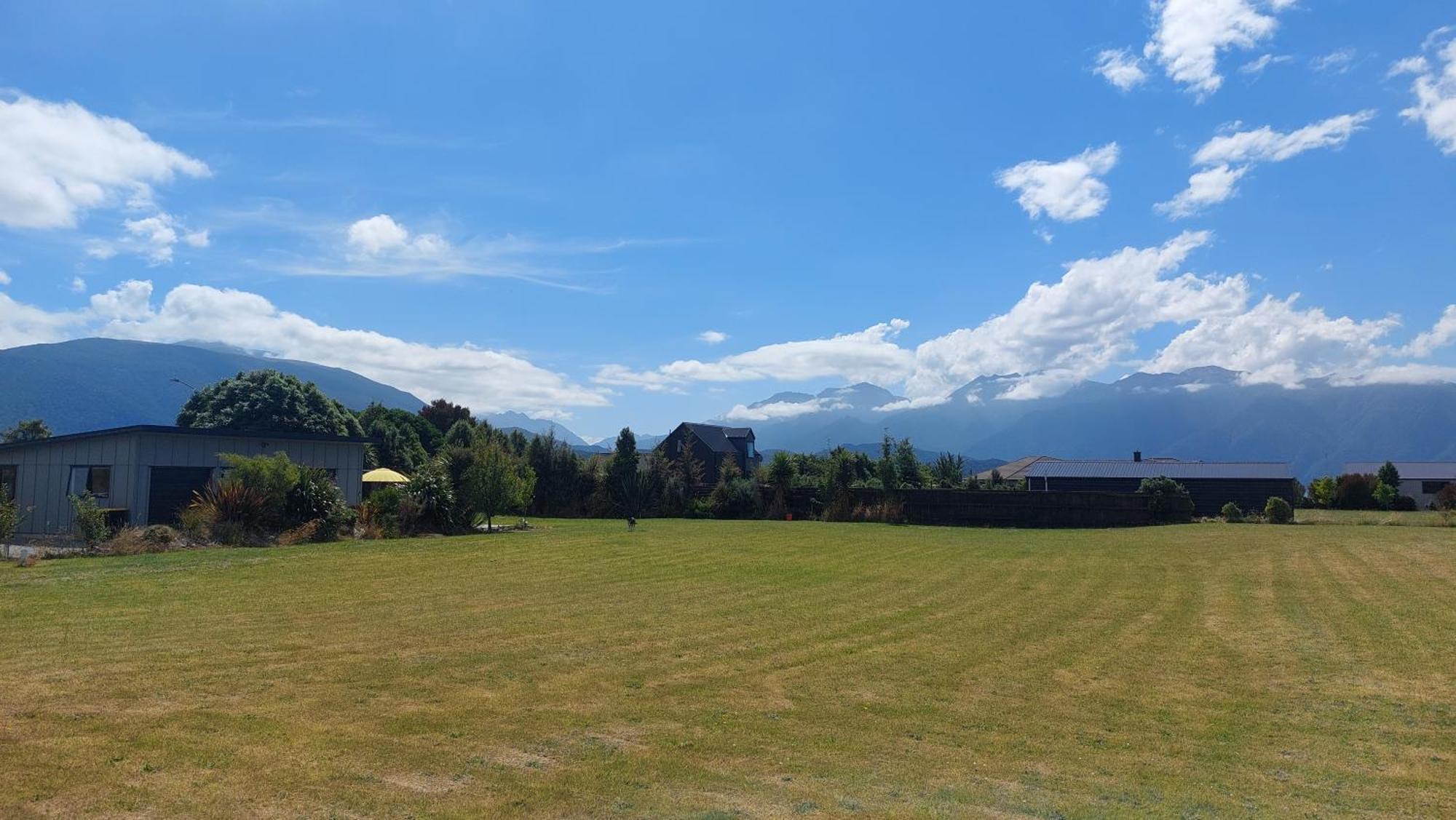 The Tui Studio - Te Anau Holiday Studio Kültér fotó