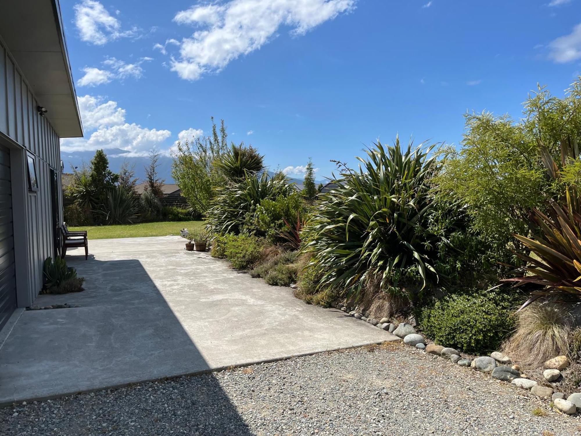 The Tui Studio - Te Anau Holiday Studio Kültér fotó